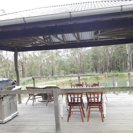True North - 4Br Home & Garden In Bush Setting With Huge Bath Bilpin Exteriér fotografie