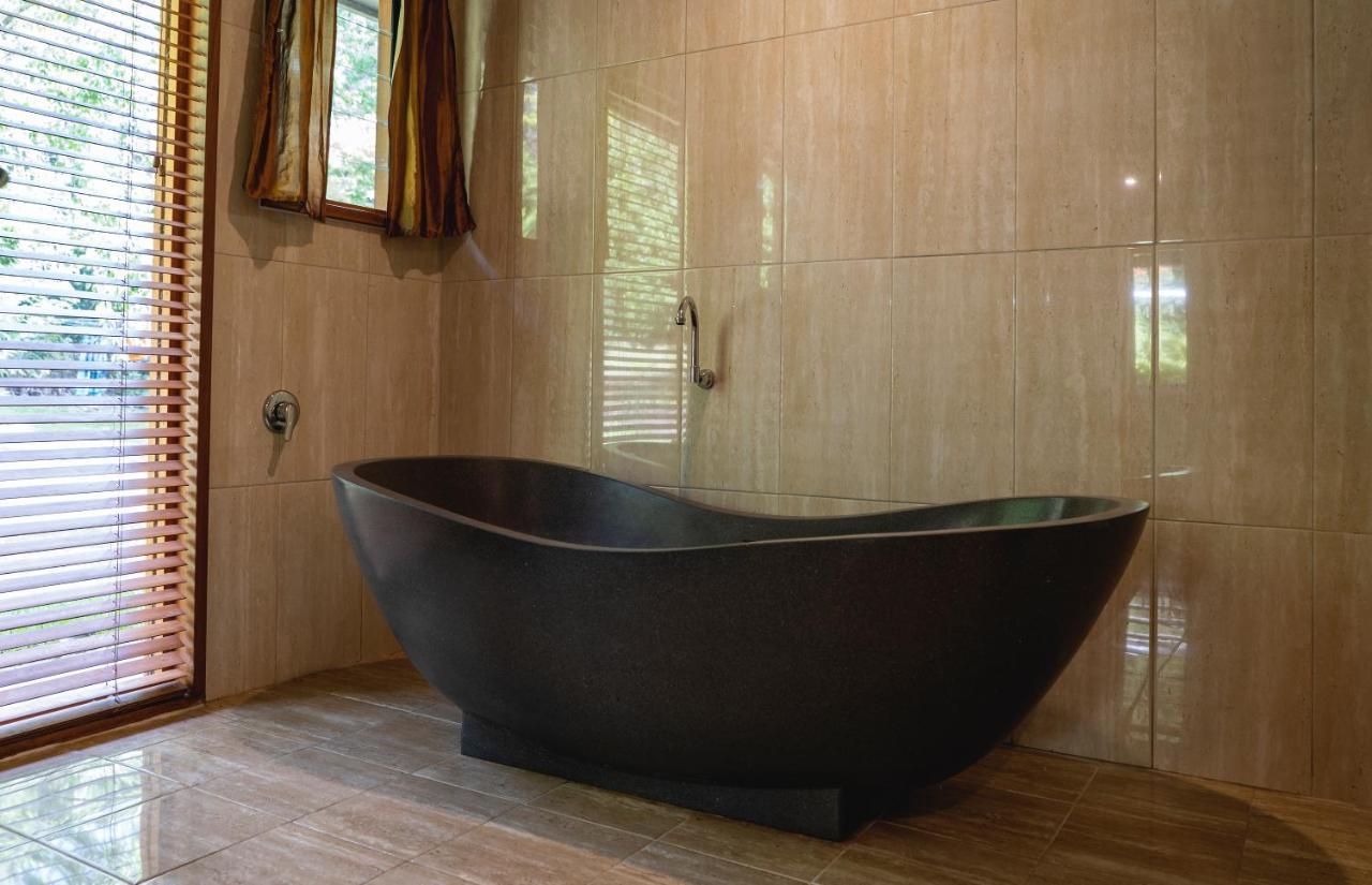 True North - 4Br Home & Garden In Bush Setting With Huge Bath Bilpin Exteriér fotografie