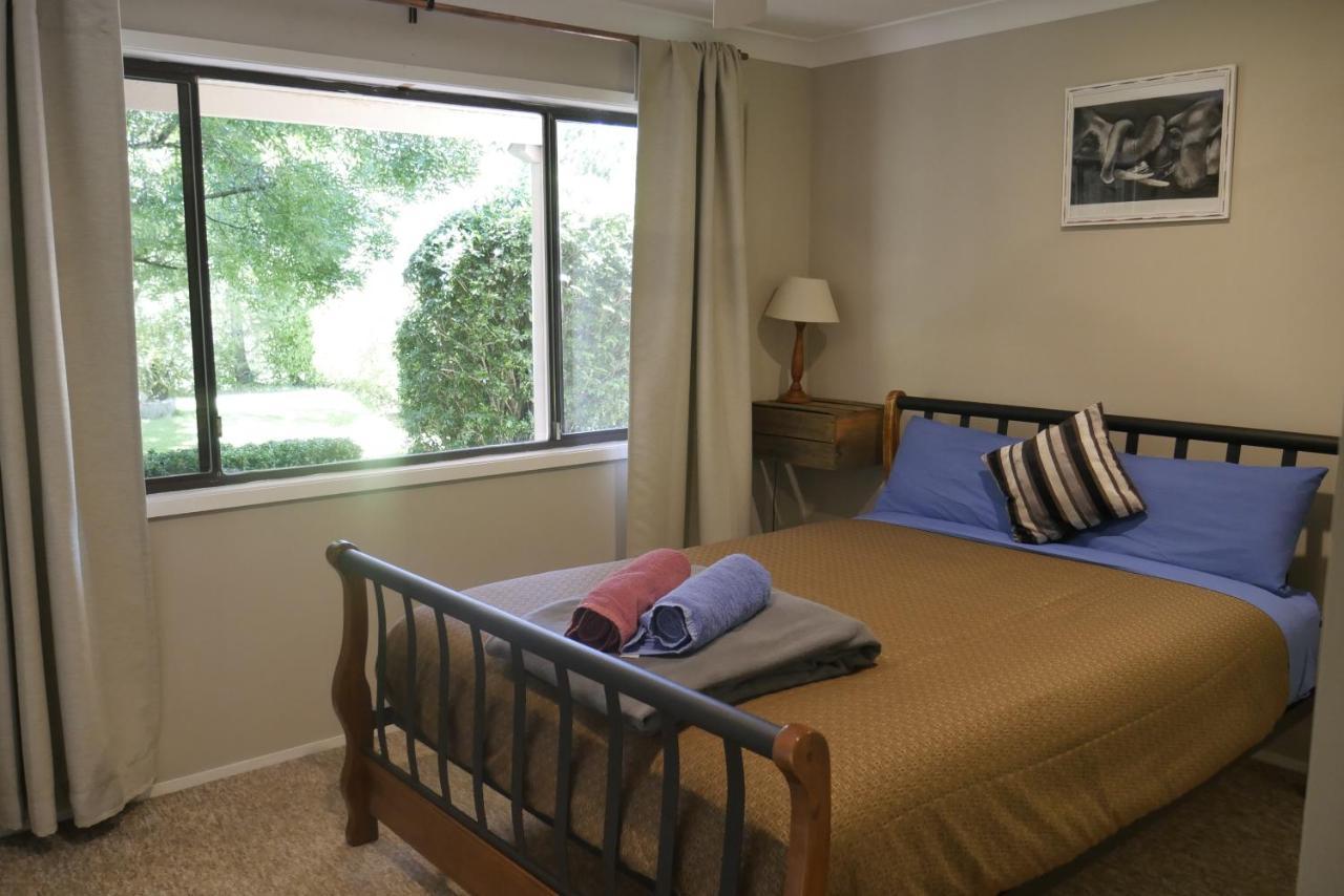 True North - 4Br Home & Garden In Bush Setting With Huge Bath Bilpin Exteriér fotografie