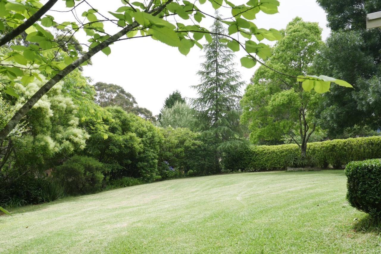 True North - 4Br Home & Garden In Bush Setting With Huge Bath Bilpin Exteriér fotografie