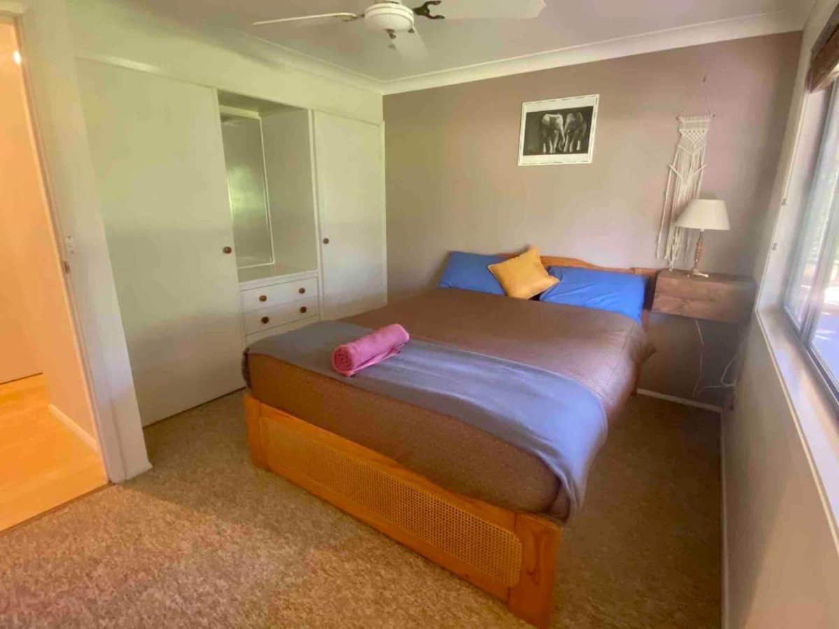 True North - 4Br Home & Garden In Bush Setting With Huge Bath Bilpin Exteriér fotografie