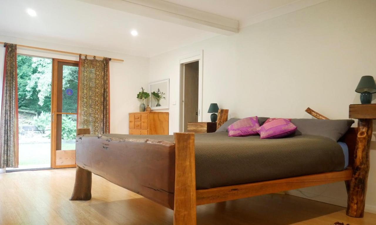 True North - 4Br Home & Garden In Bush Setting With Huge Bath Bilpin Exteriér fotografie